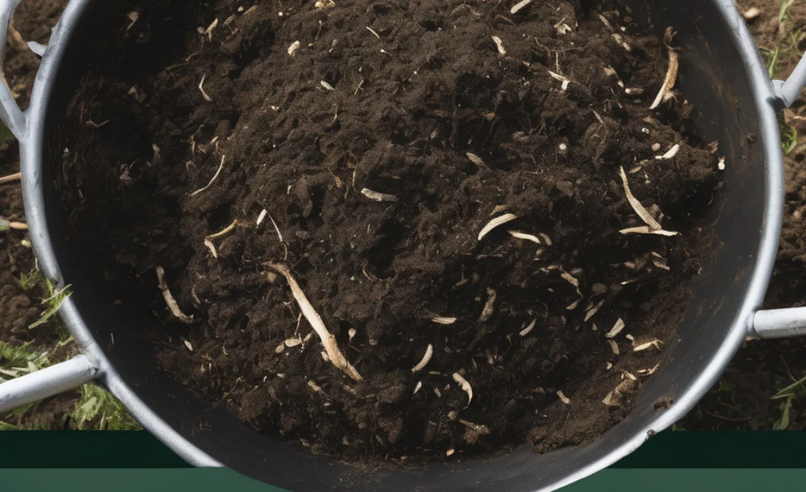 Manure Composting Guide: Proven Essential Tips