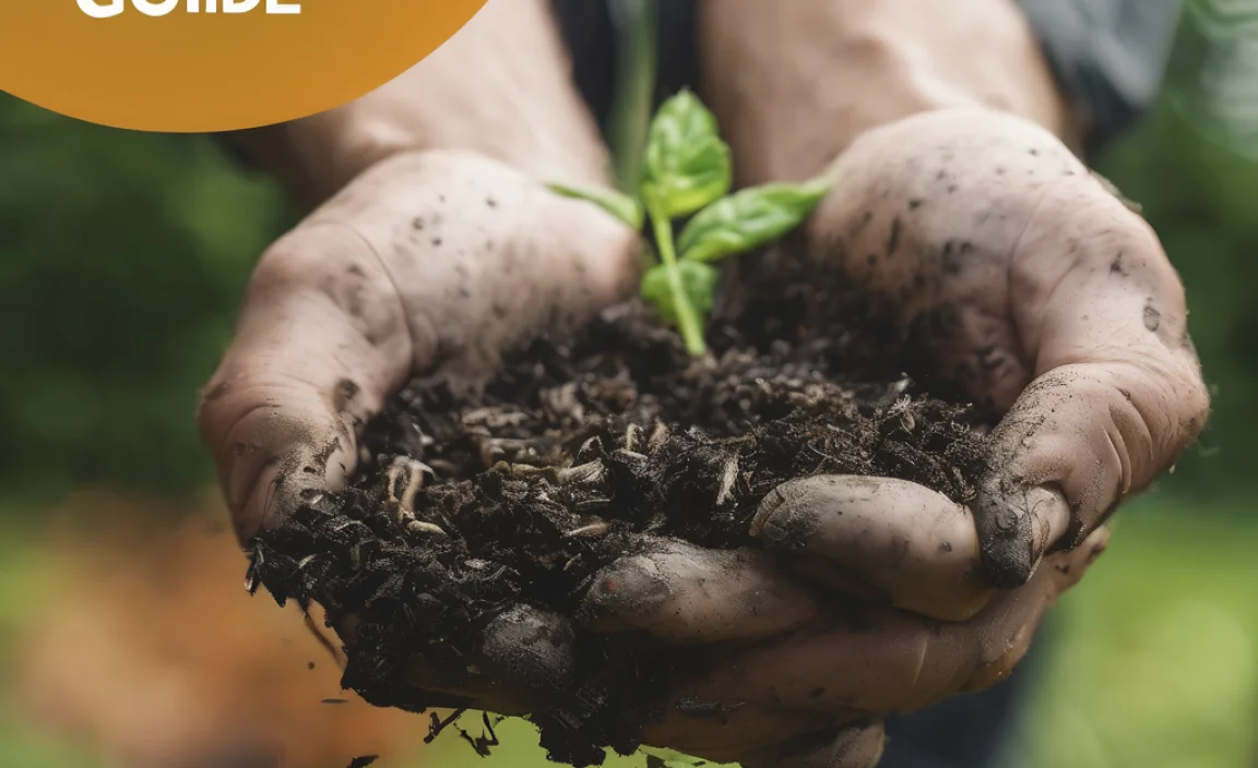 Master Bokashi Composting: Expert Training Guide