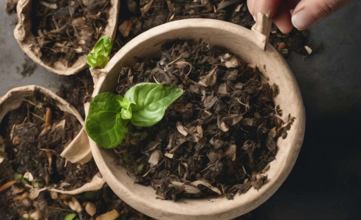 Master Bokashi Composting: Top Tips for Success!