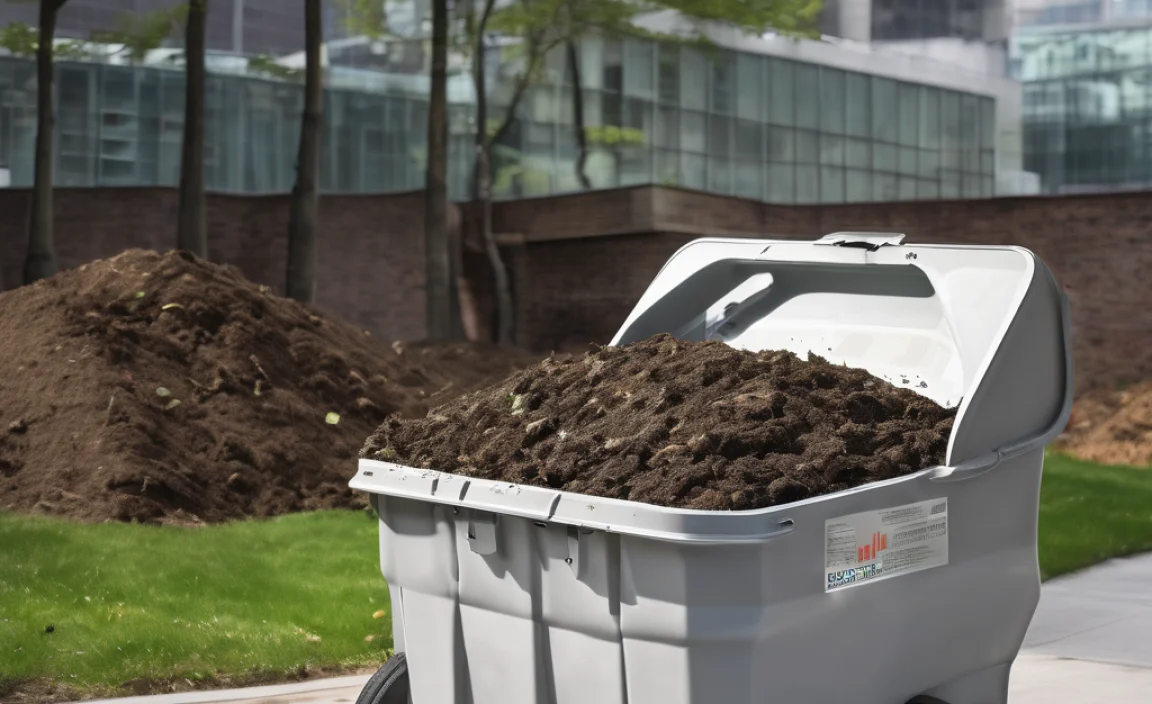 Master Cold Composting in Urban Spaces Easily!