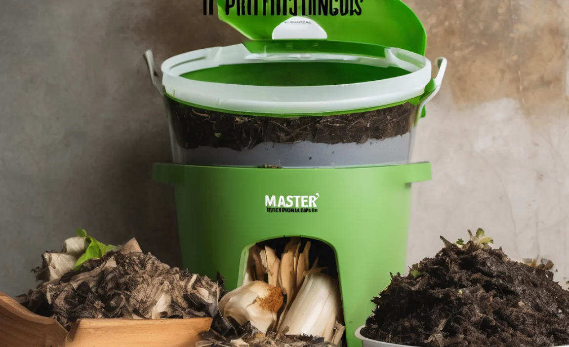 Master Home Composting in Canada: Easy & Eco-Friendly!