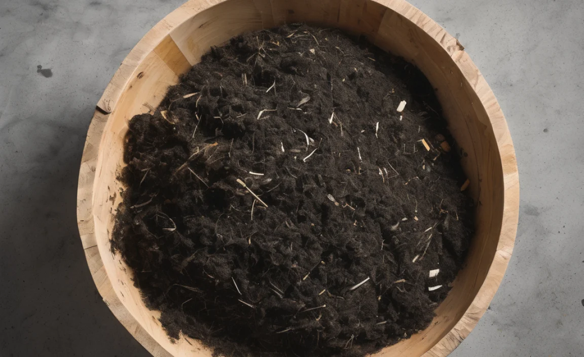 Master Static Pile Composting: Ultimate Guide & Tips