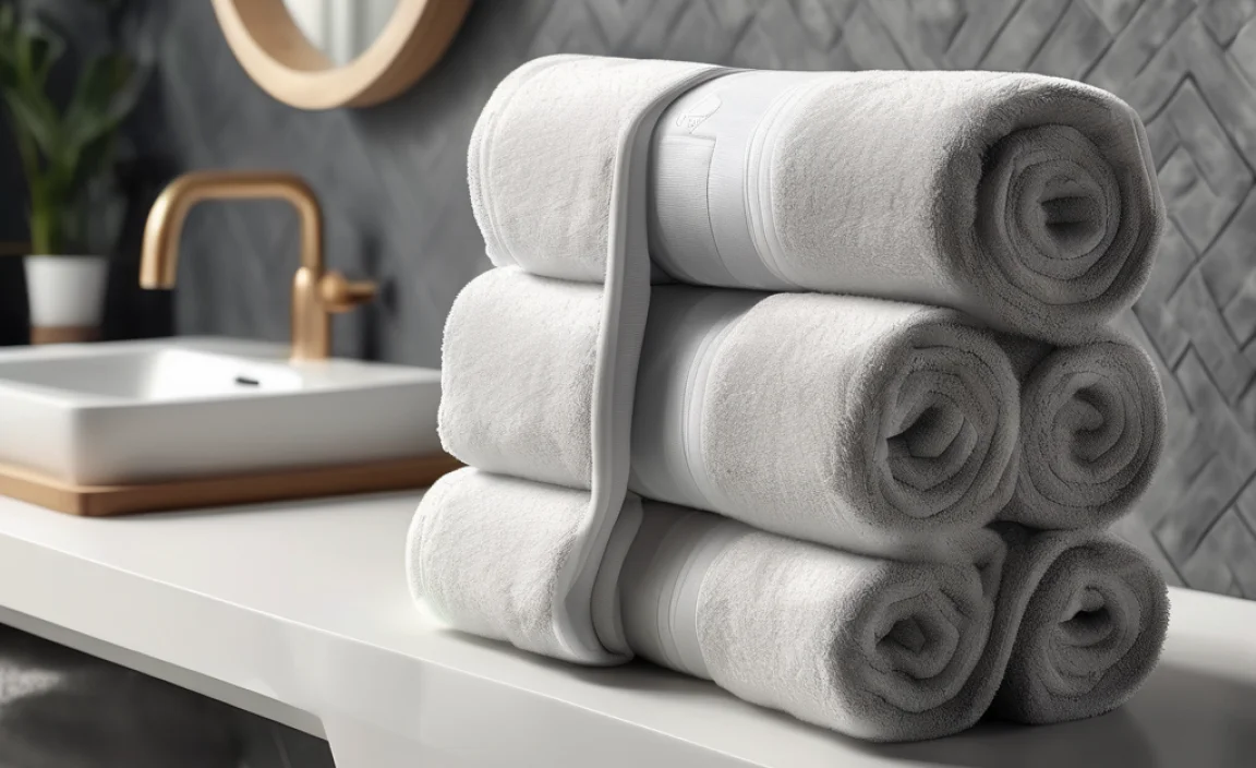 Materials for Towel Holders: What to Consider