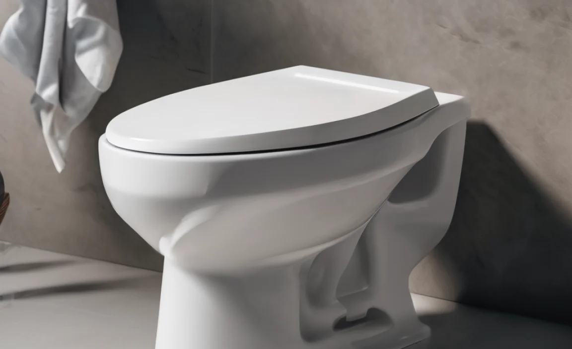 Materials Used for Toilet Seats