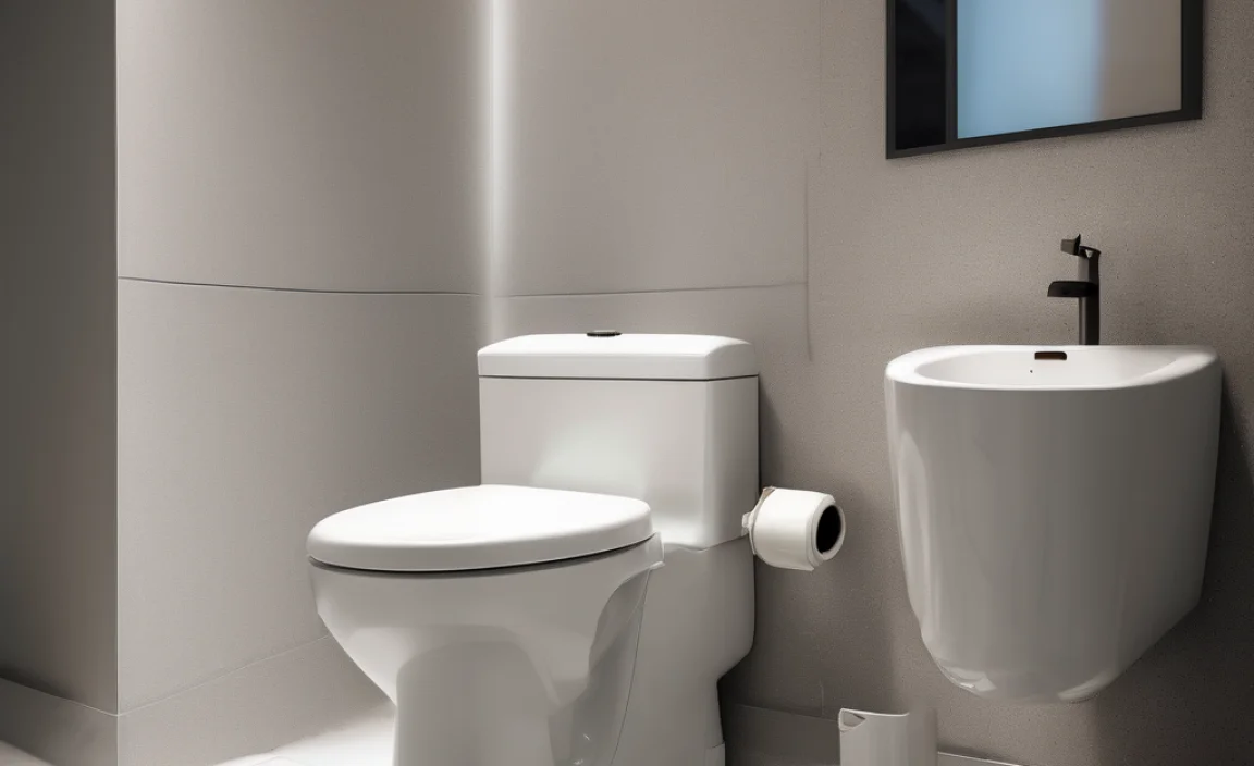 Materials Used in Toilet Commode Construction