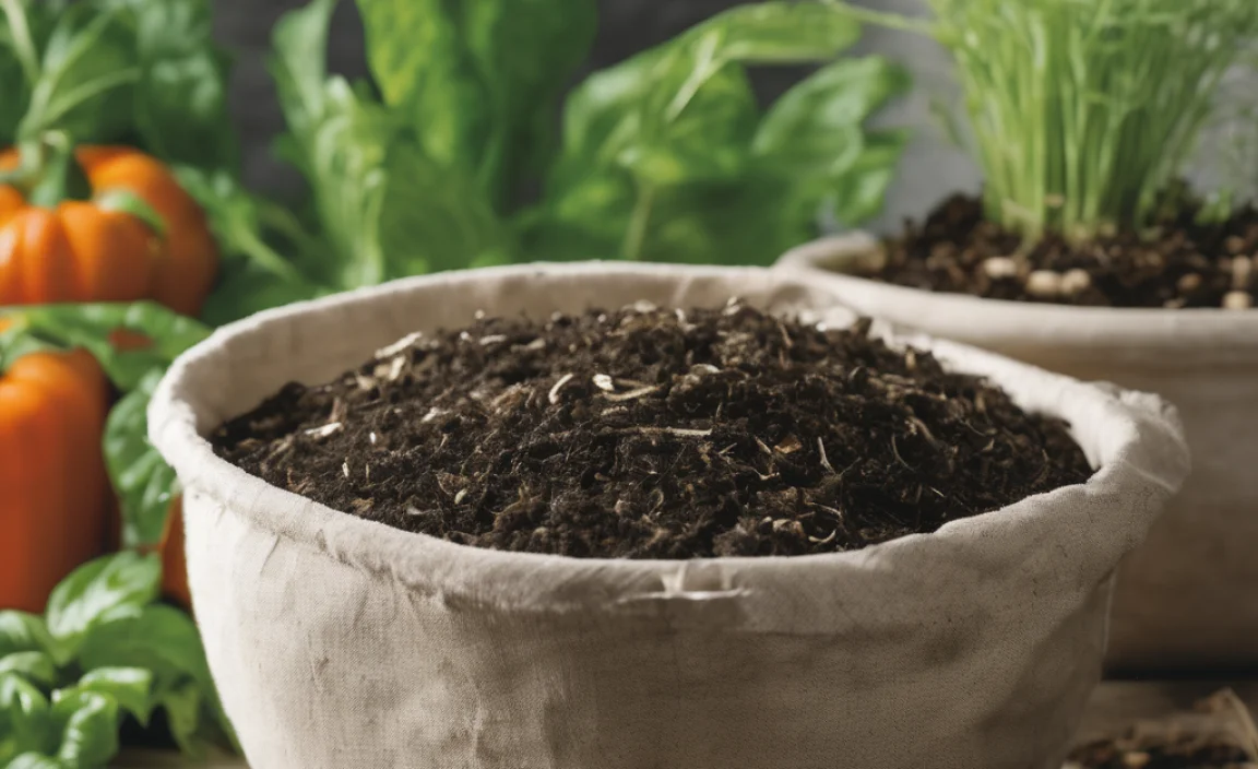 Maximize Yields: Vermicomposting Calculator Guide