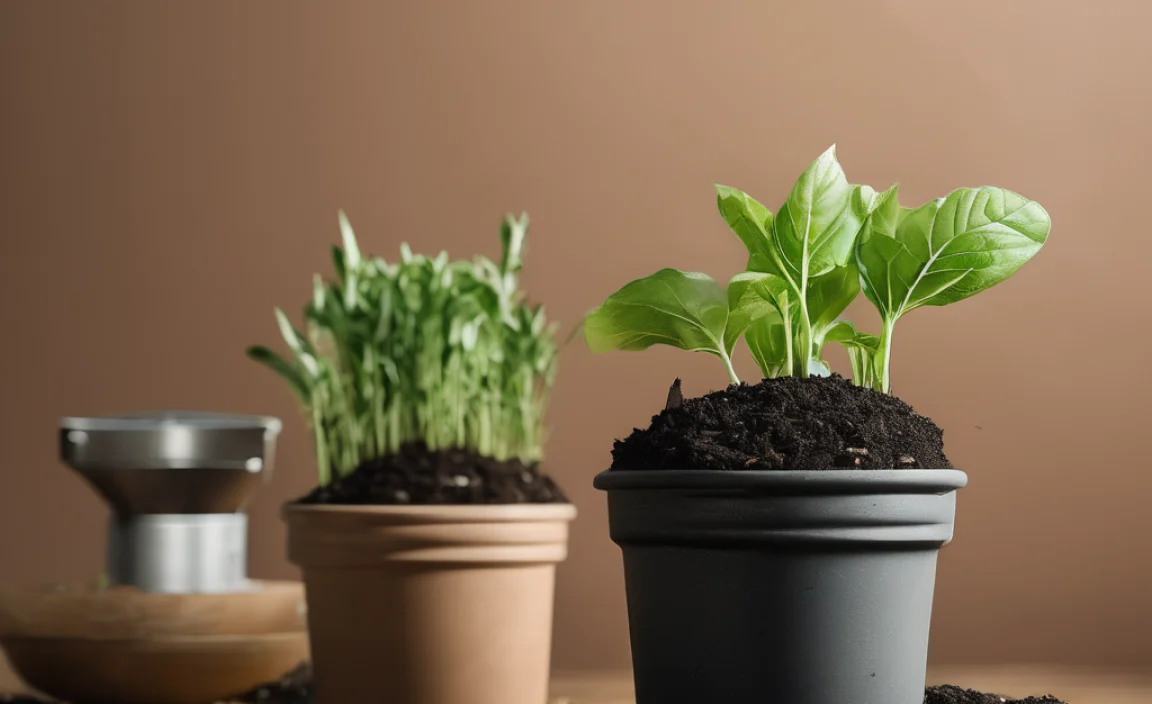 Maximizing Compost Benefits