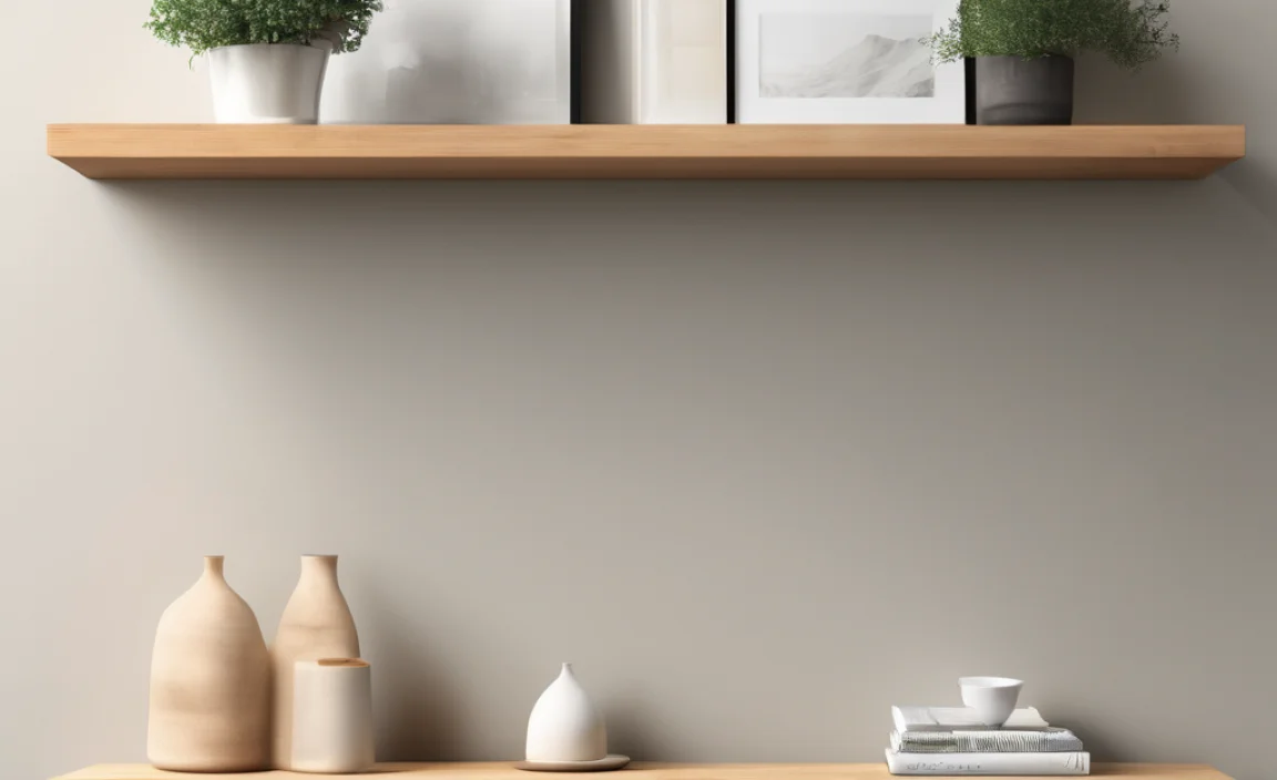 Measuring and Marking for Installation