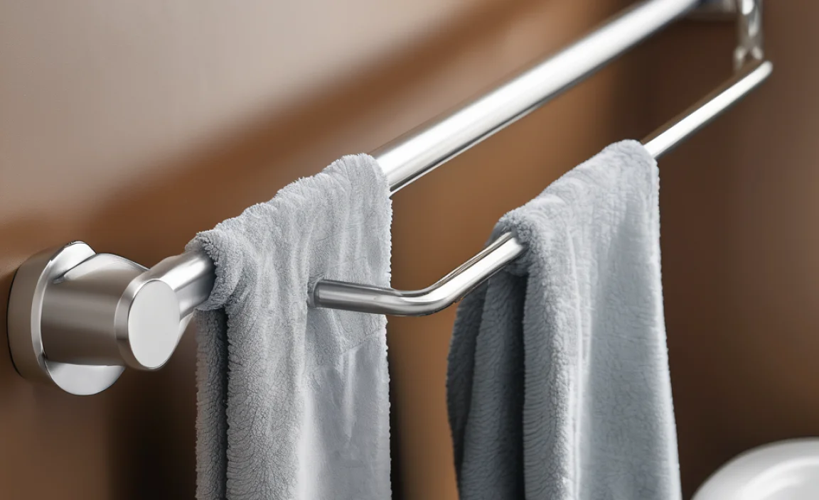 Measuring and Marking the Wall