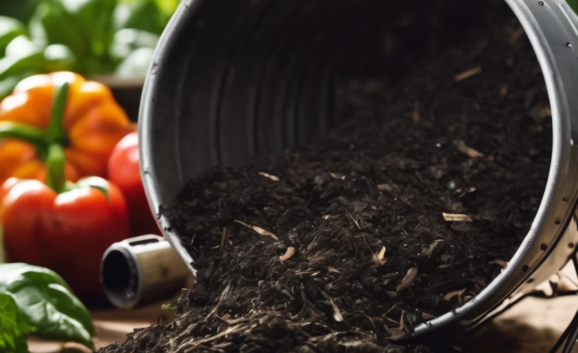 Measuring Your Organic Compost Temperature