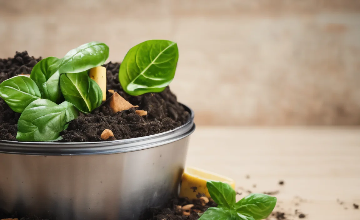 Meet the Top Aerobic Composting Alternatives