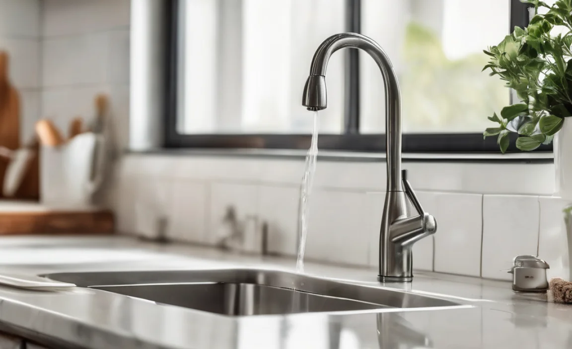 Method 1: Boiling Water Flush