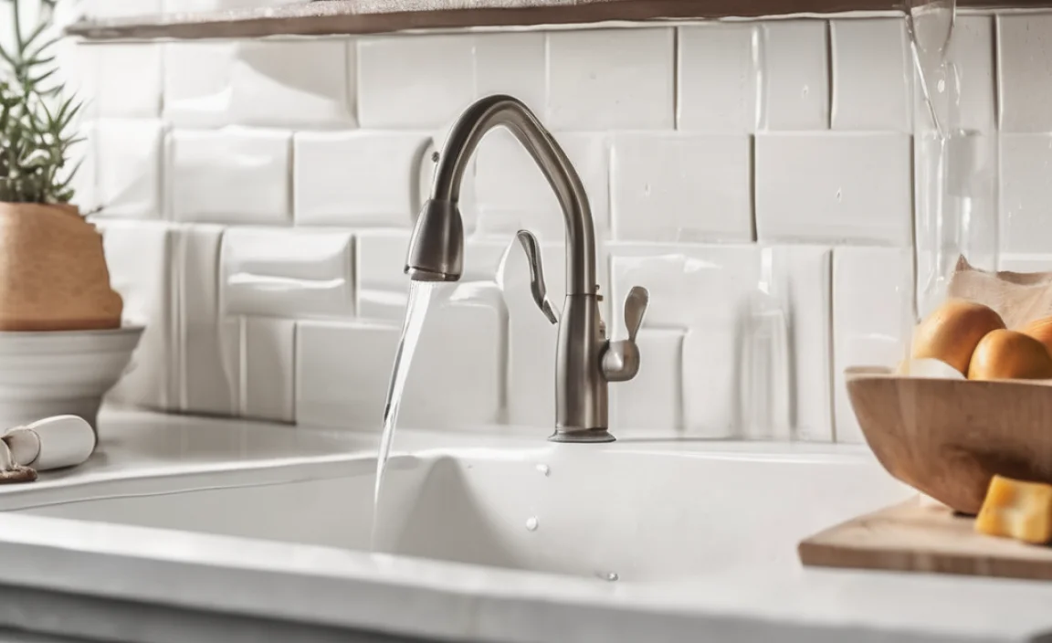 Method 3: Lemon Power