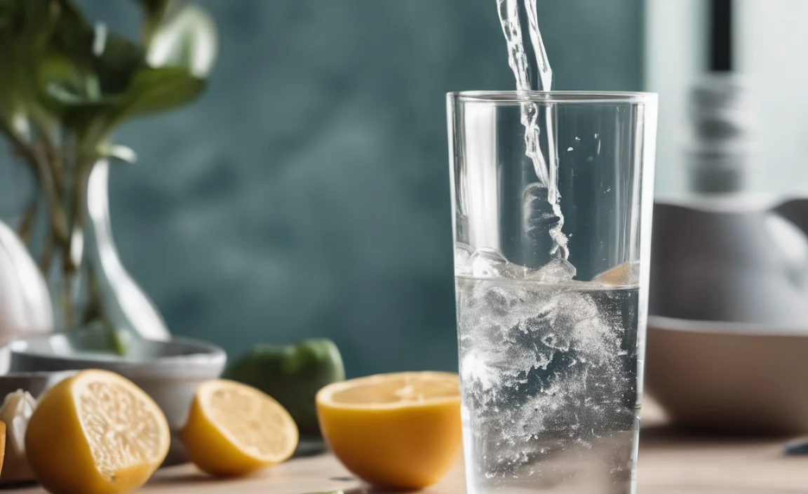 Method 3: Using a Chilling Sleeve