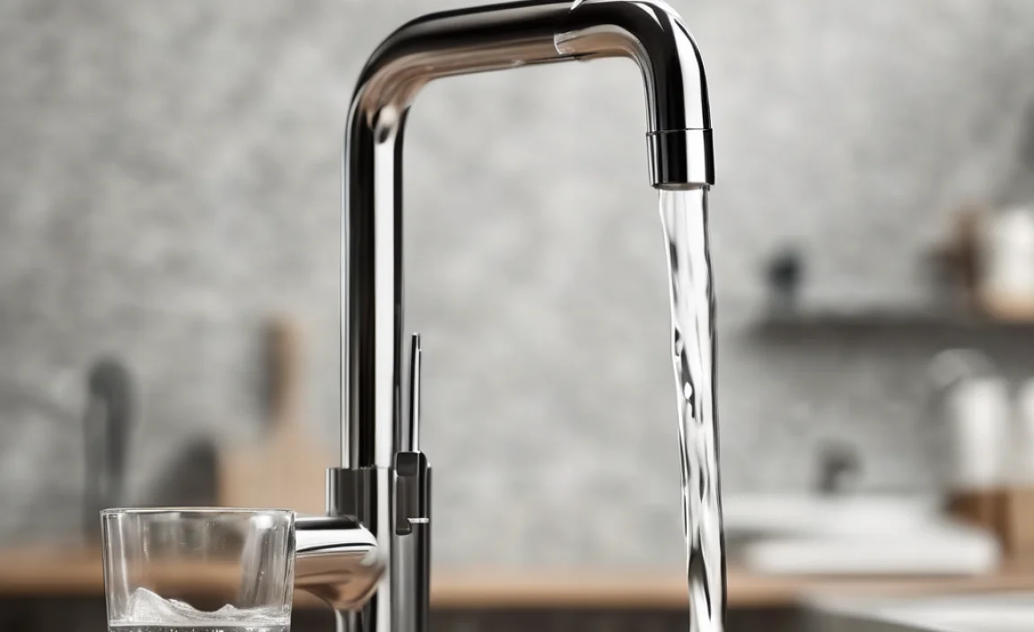 Methods to Soften Water Without a Water Softener