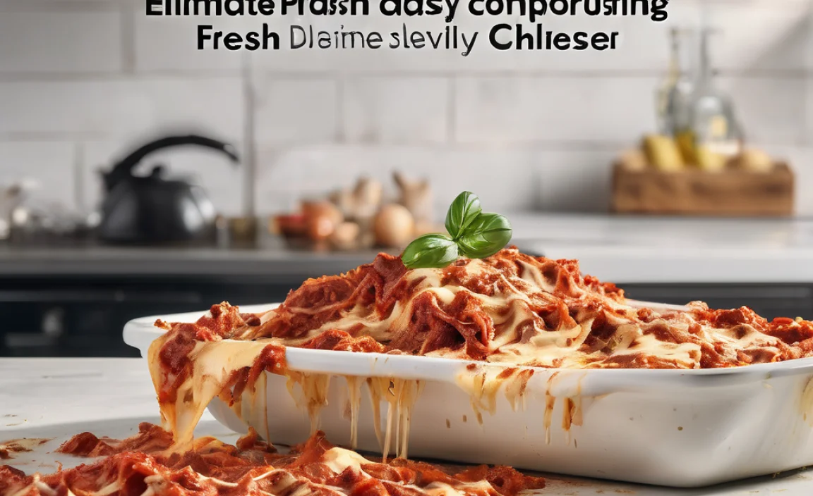 Moisture Control for Reducing Odor