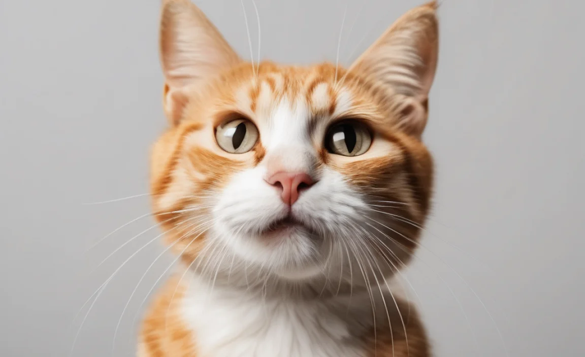 Natural Remedies for Cat Urine Odor