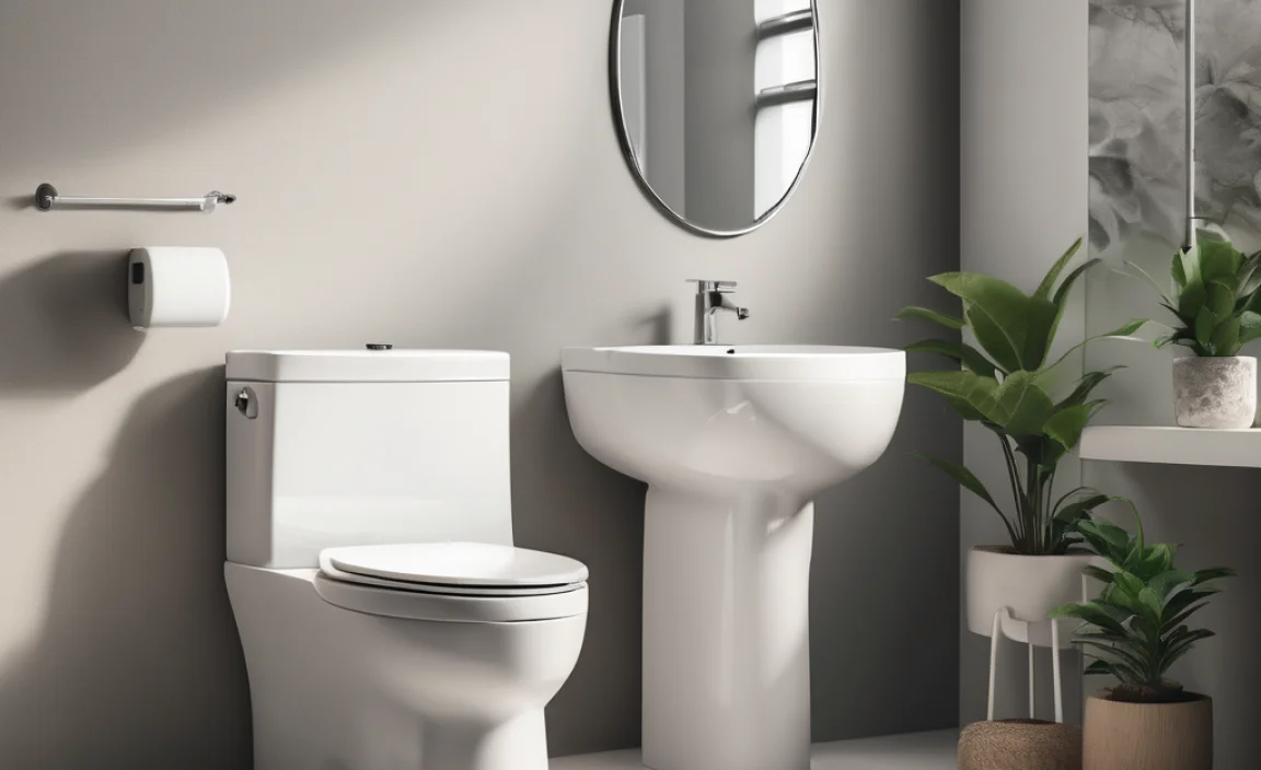 Natural Ways on How to Keep Your Toilet Smelling Fresh