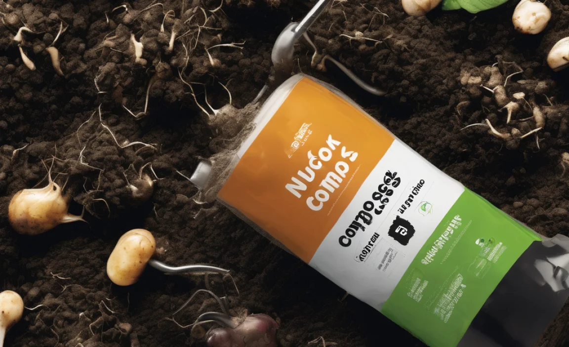 Online Resources for Compost Enthusiasts