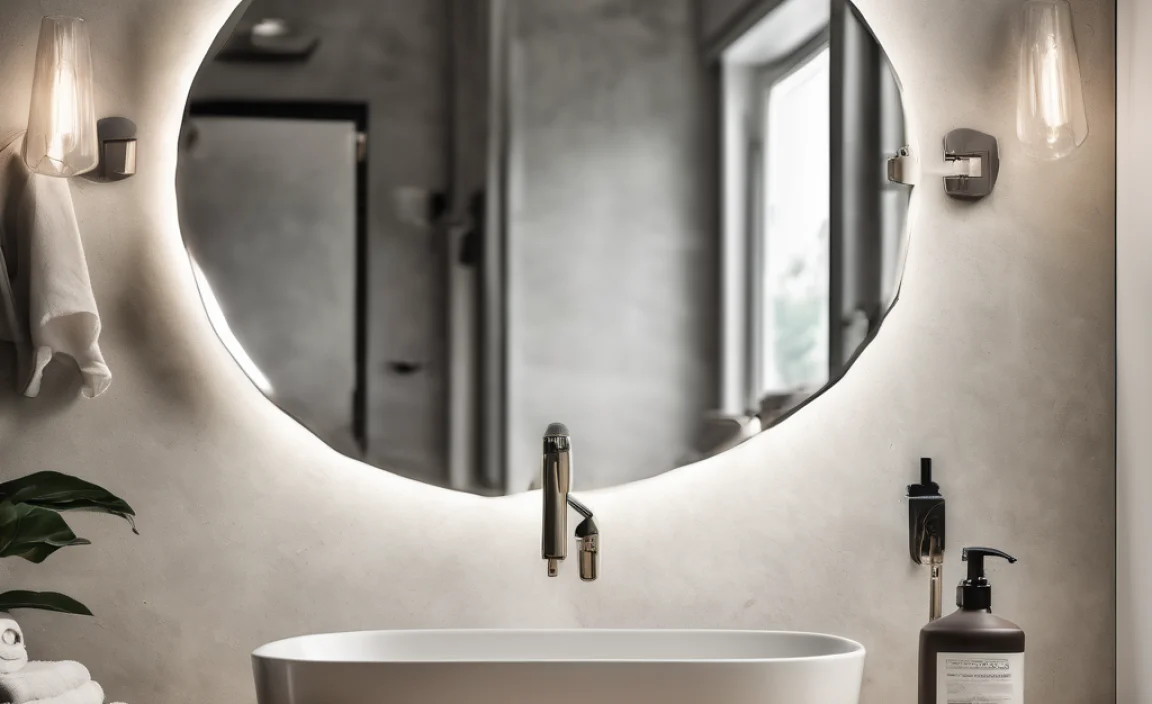 Optimal Mirror Placement Techniques