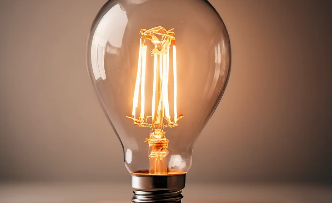 Optimal Wattage for Salt Lamps