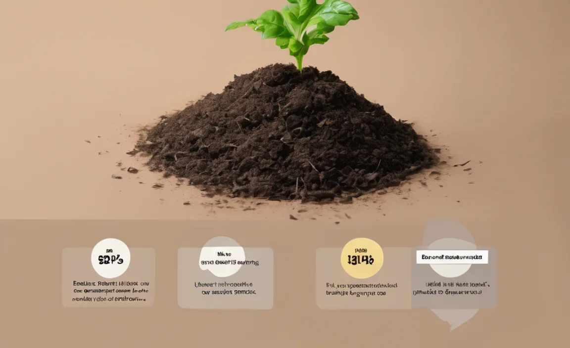 Optimize Growth: Compost Soil Calculator Guide