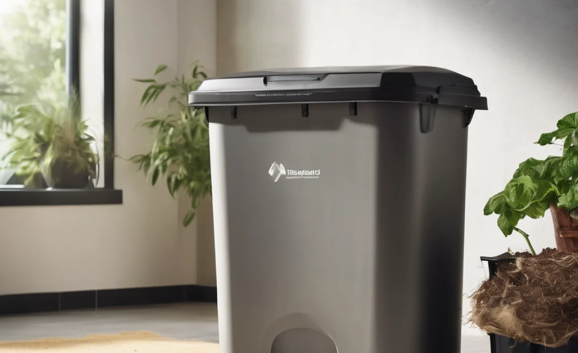 Optimizing Your Compost Bin for Success