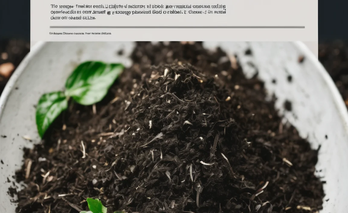 Organic Compost In Europe: Essential Guide