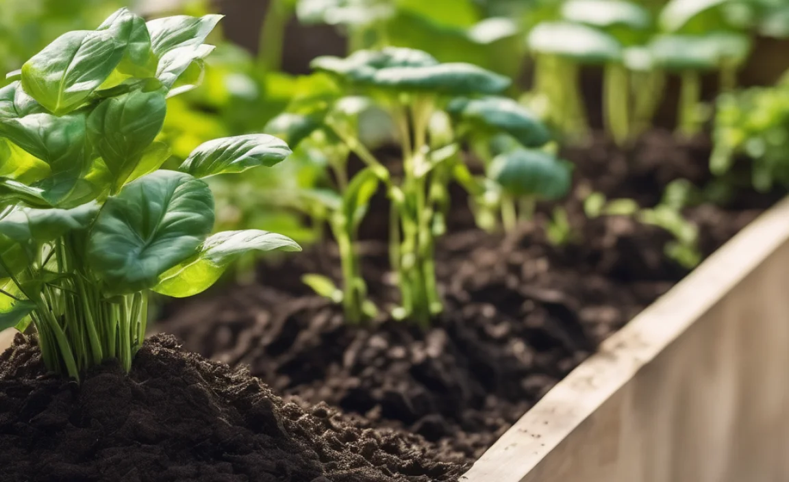 Organic Composting Methods In Asia