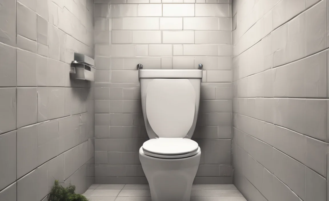 Origins of G-Man Toilet