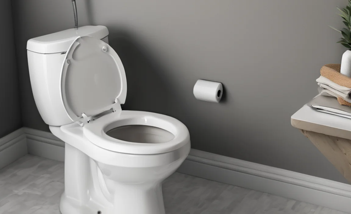 Other Methods to Unclog a Toilet
