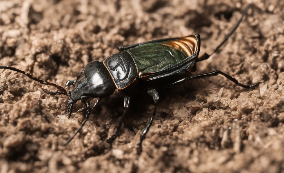 Pit Composting Bugs: Essential Guide For Beginners