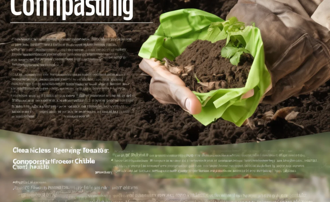 Pit Composting PDF: Your Essential Guide