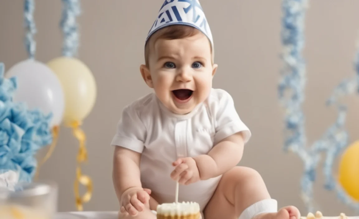 Planning a Jewish-Inspired Baby Celebration
