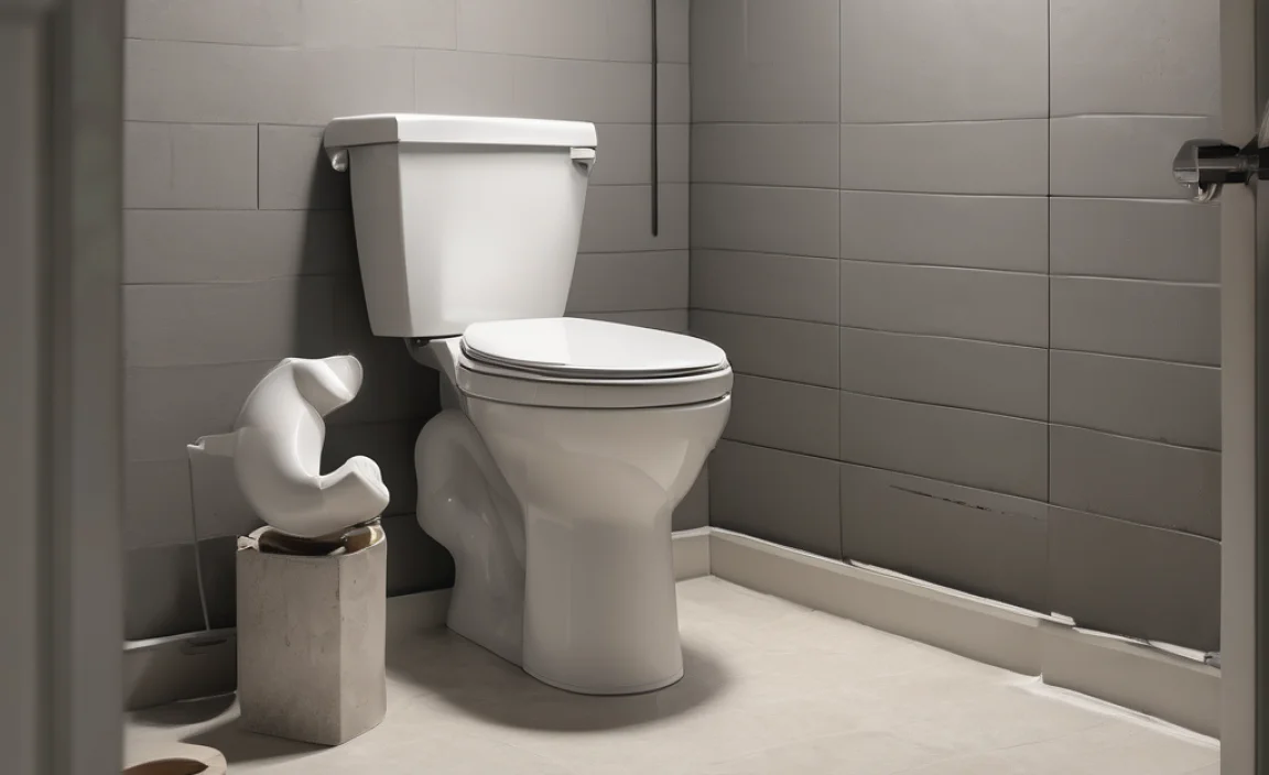 Planning Your Toilet Installation