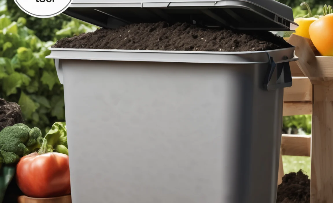Popular Compost Bin Calculator Options & How to Use Them