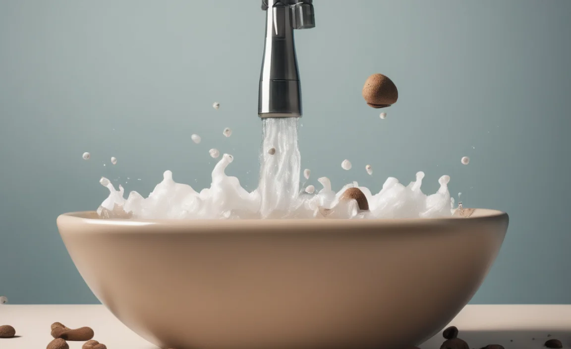 Possible Causes of Floating Stool