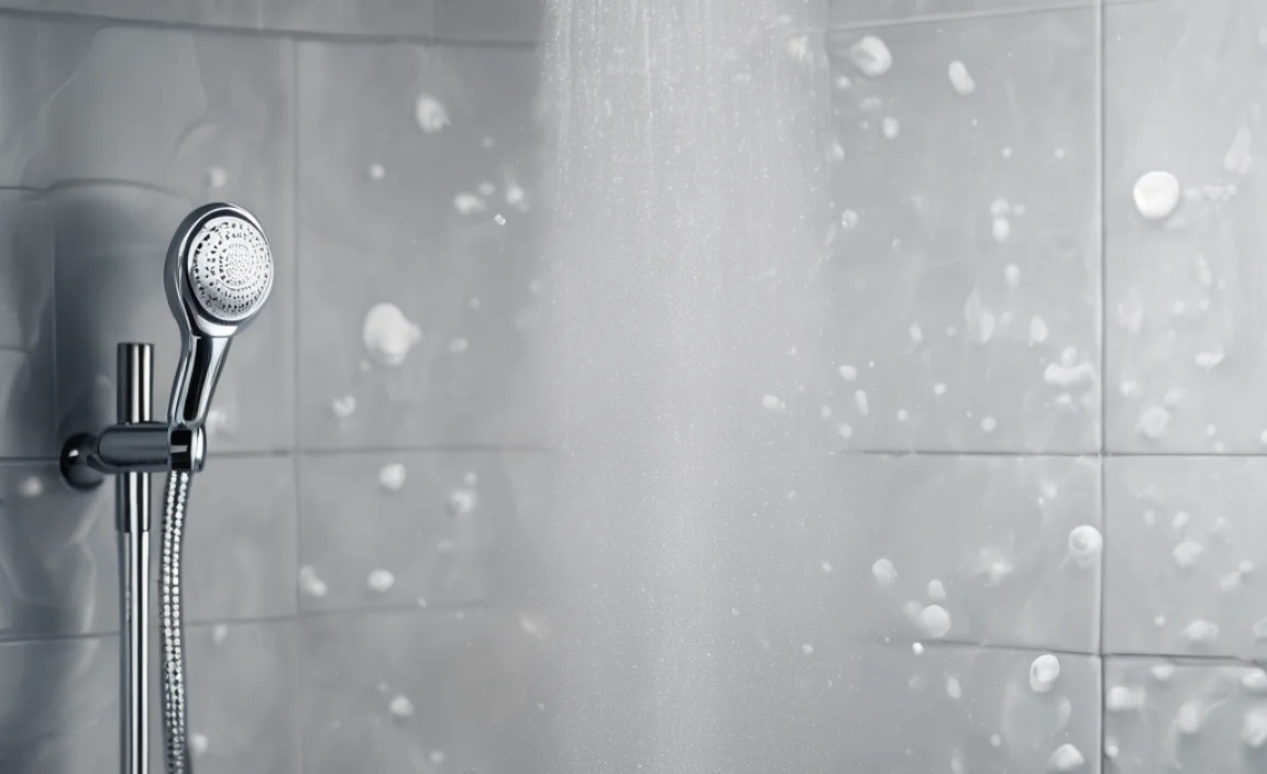 Potential Benefits of Cold Showers During Fever