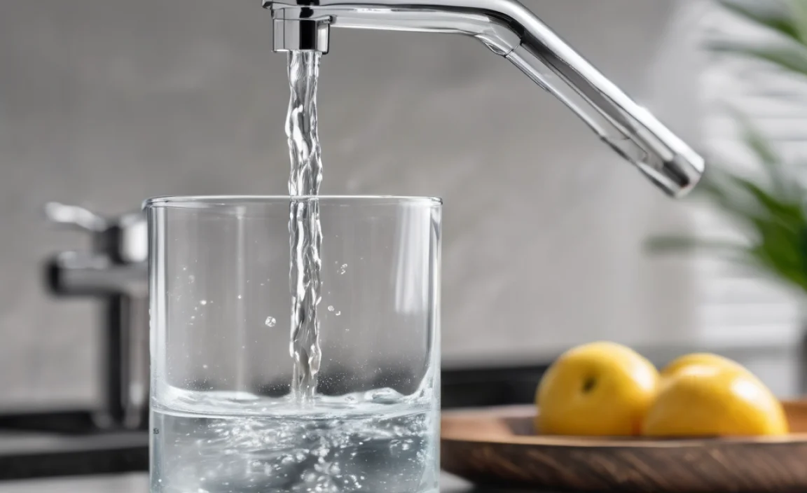 Potential Contaminants in Sink Water