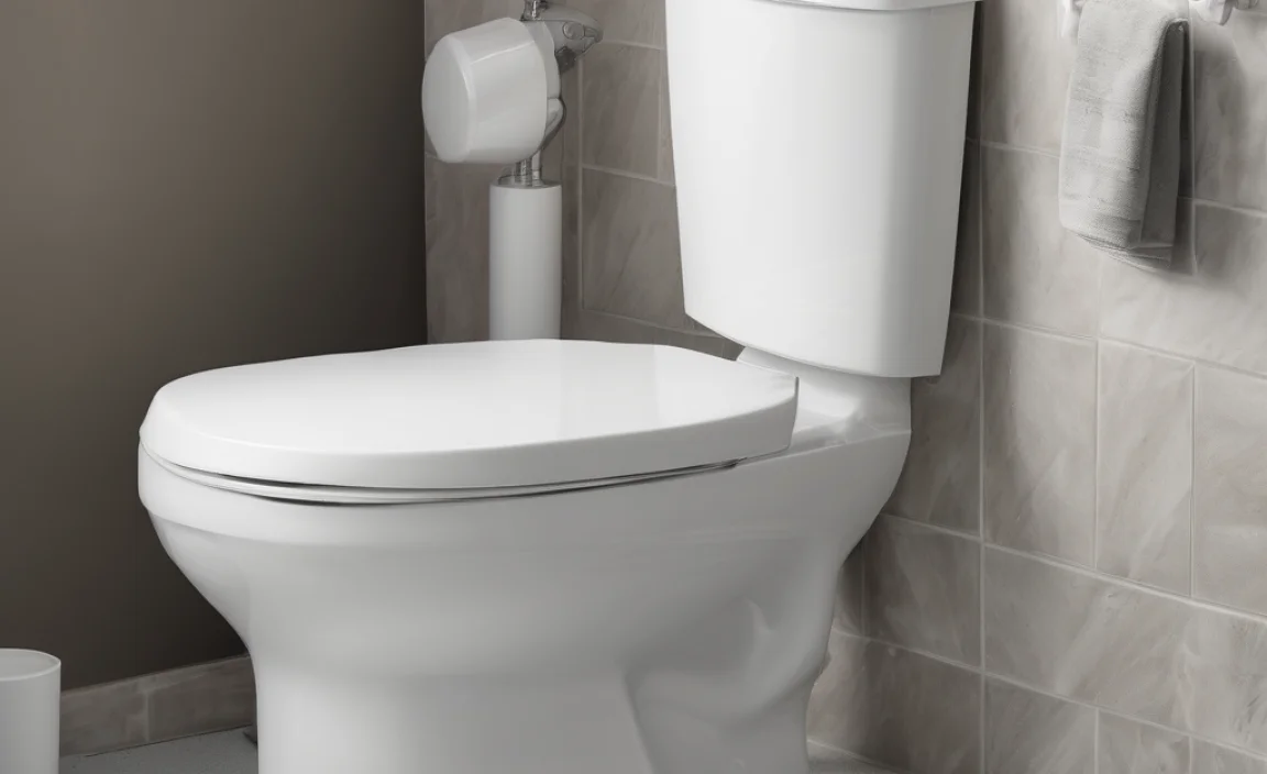 Potential Drawbacks of Dual Flush Toilets