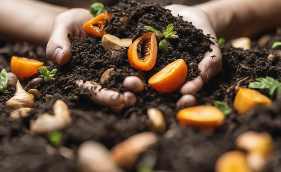 Practical Tips for Boosting Compost Enzymes in Canada