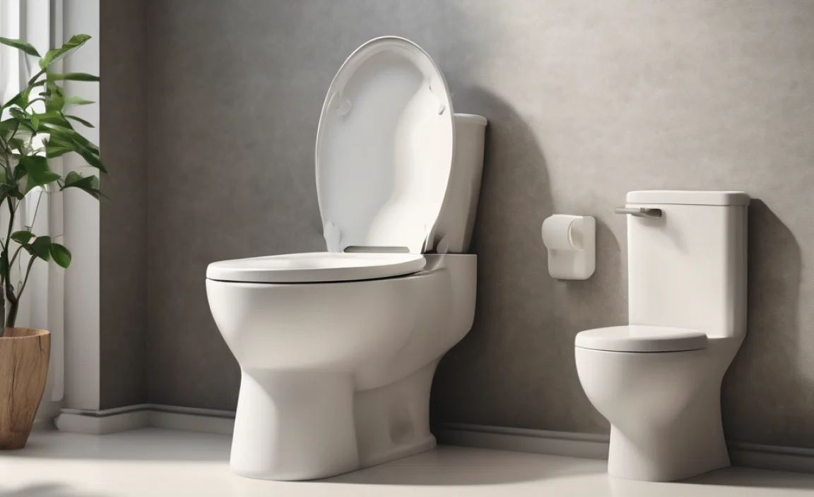 Prepare the Bathroom