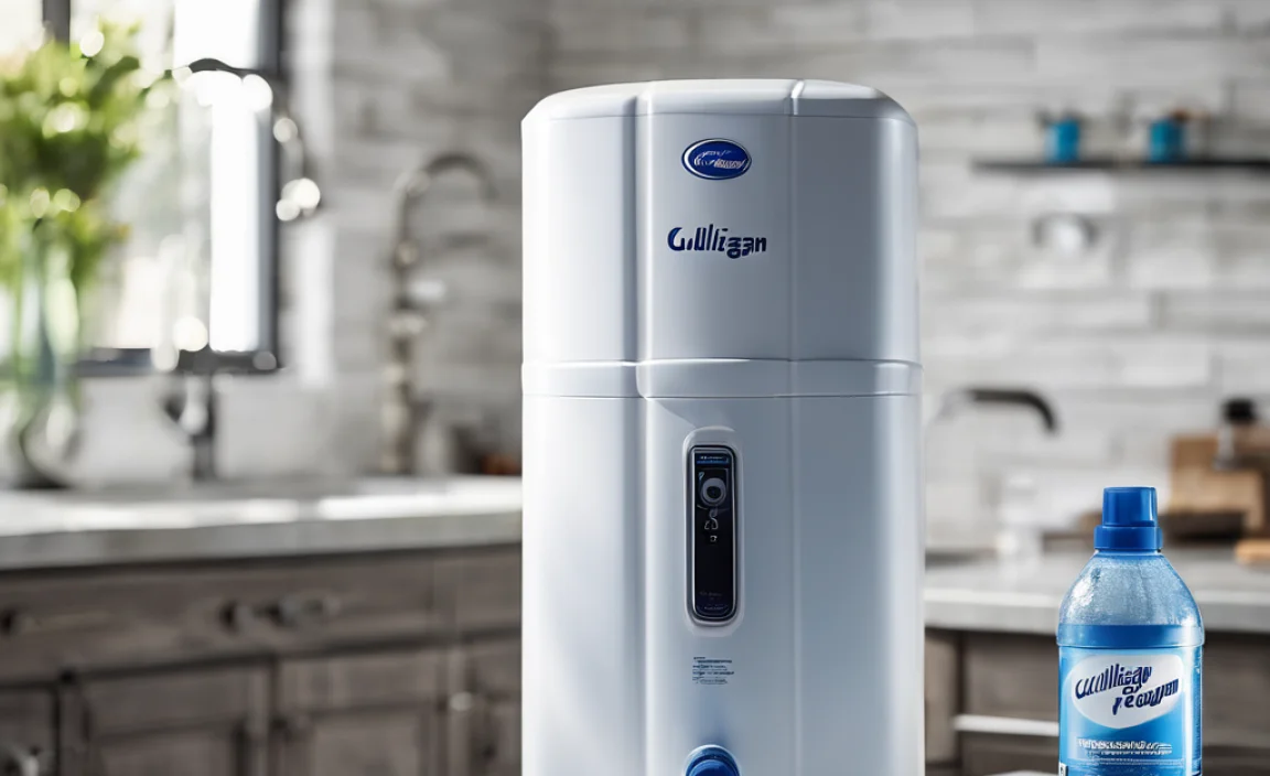 Preparing for Regeneration