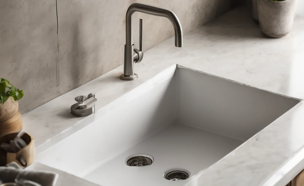 Preparing the Installation Area