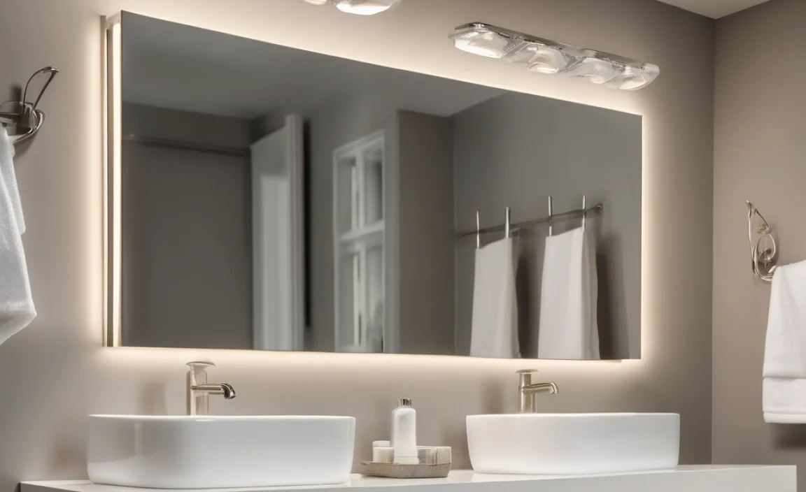 Preparing the New Light Fixture