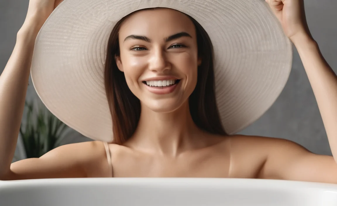 Preparing Your Bathtub for Cleaning