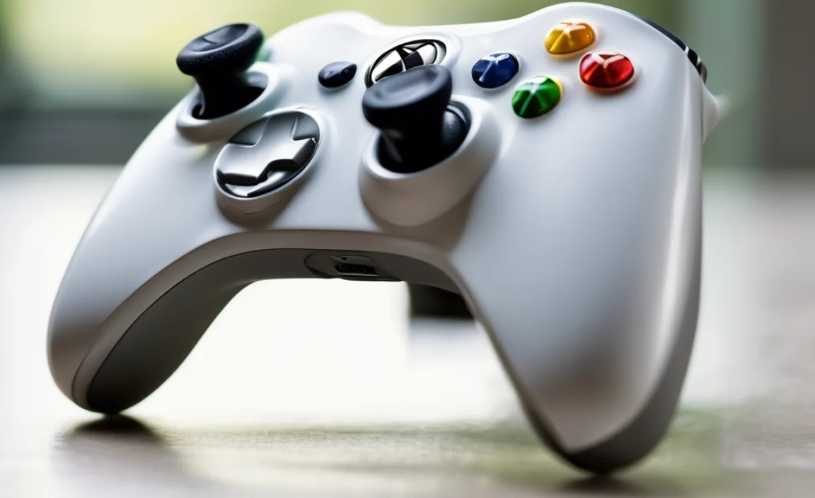 Prerequisites for Syncing an Xbox 360 Controller