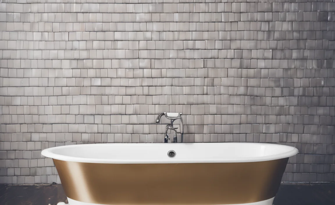 Preventative Measures to Avoid Bathtub Stains