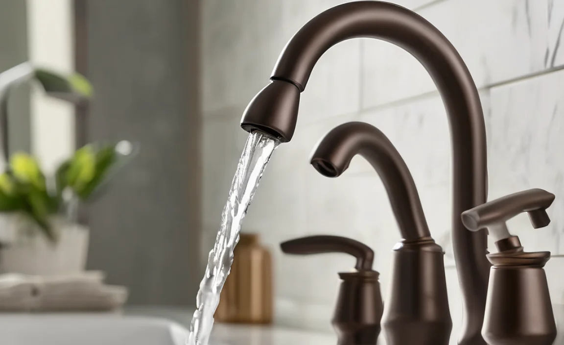 Preventing Damage: Protecting Your Faucets
