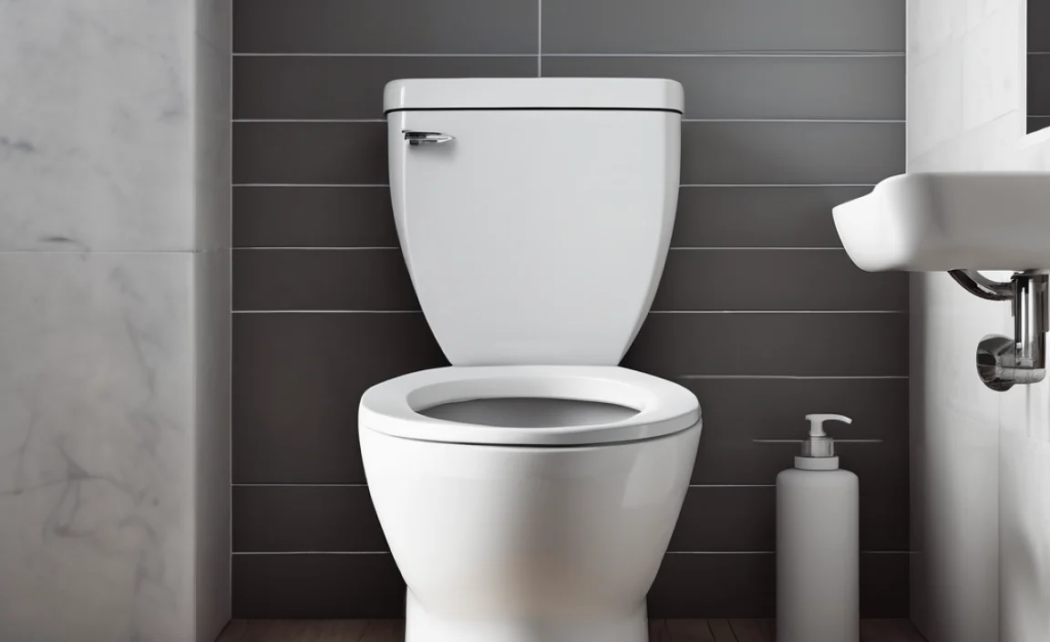 Preventing Future Toilet Clogs